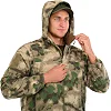 Куртка бушлат тактическая TY-9408 (Камуфляж A-TACS FG)