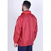 Мужская ветровка Zeus K-WAY RAIN красный