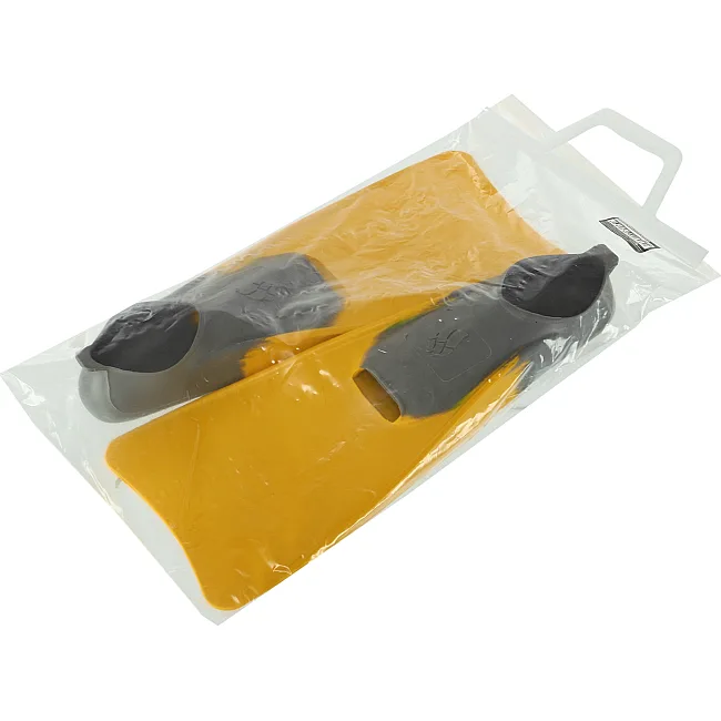Ласти
 MADWAVE

 M074605106W
 30-33 (Жовтий)