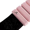 Утяжелители-браслеты для рук и ног с силиконовым покрытием ZELART
 FITNESS BRACELETS TA-3274 2x0,5кг