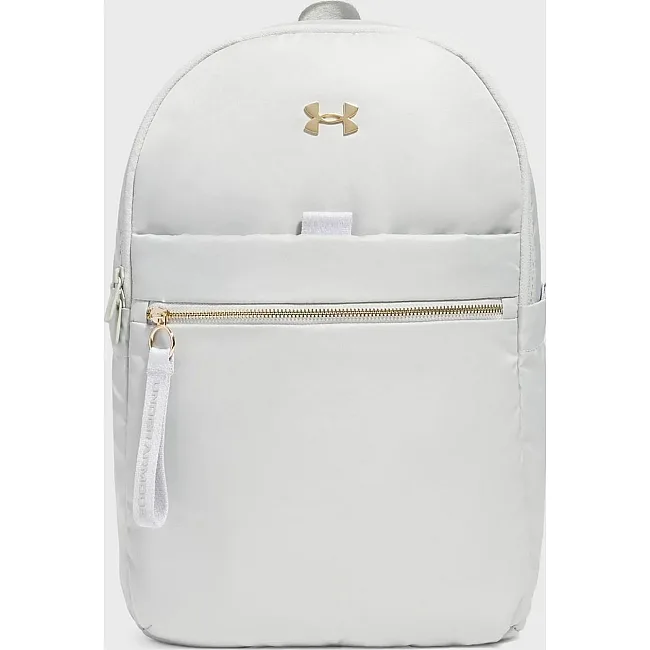 Женский рюкзак UNDER ARMOUR Studio Campus BP 19,5L зеленый 28 х 40,5 х 15 см