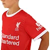 Футбольна форма дитяча із символікою клубу
 LIVERPOOL домашня 2024 SP-SPORT

 CO-7190 (Червоний)