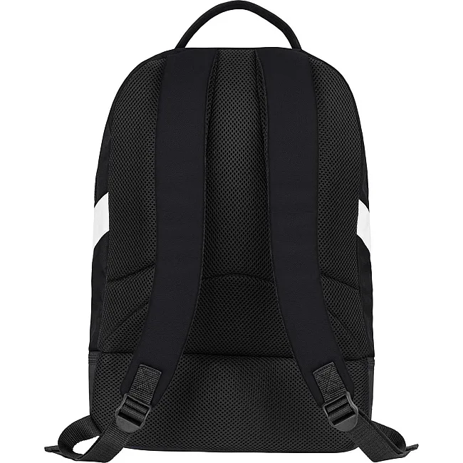 Спортивный рюкзак JAKO Iconic 32L черный, белый 45х34х23 см-800