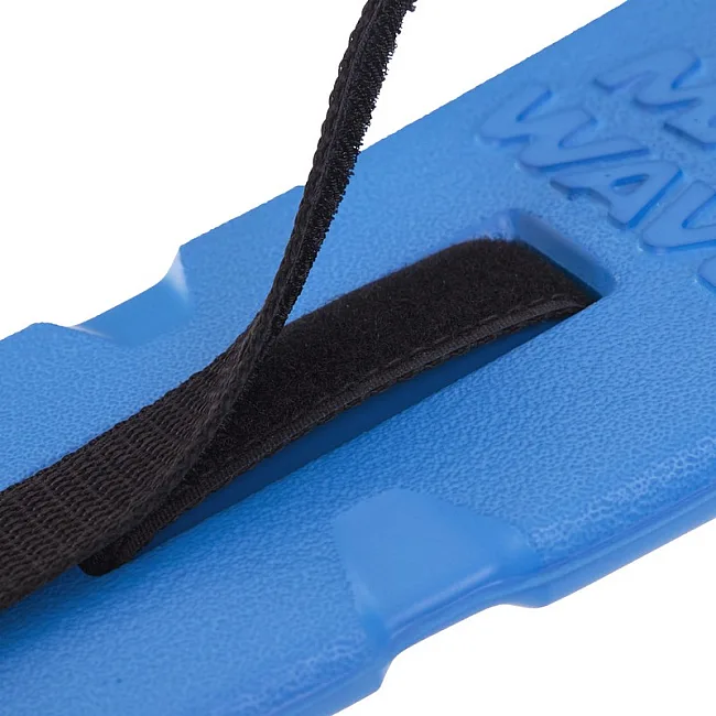 Акваманжети м'які обтяження для аквафітнесу та аквааеробіки MADWAVE
 AQUA FITNESS CUFFS M082905 2шт
