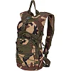 Рюкзак с гидратором KMS SP-SPORT
 MS-019 8л 45х25х7см (Камуфляж Woodland)