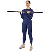 Бодибар Body Bar разборной 3-х секционный ZELART
FI-9994-8 вес 8кг