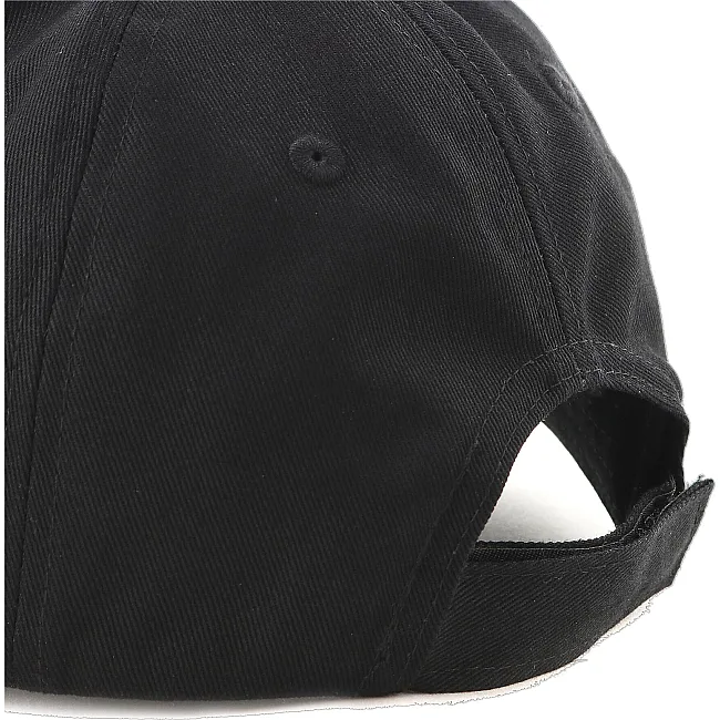 Кепка дитяча Puma ESS Cap Jr чорний OSFA