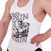 Майка борцівка чоловіча SP-SPORT NO PAIN NO GAIN NP-1186