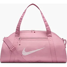 Сумка жіноча Nike NK GYM CLUB BAG - SP23 24L рожевий 33 х 51 х 23 см