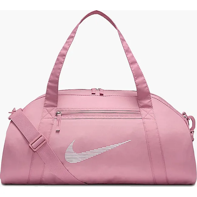 Сумка жіноча Nike NK GYM CLUB BAG - SP23 24L рожевий 33 х 51 х 23 см