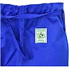 Кимоно для дзюдо Champion III Slim Fit с лицензией IJF | синее/золотые полосы | ADIDAS J-IJFB3