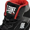 Боксерки (боксерская обувь) Leone CL130 LUCHADOR Black