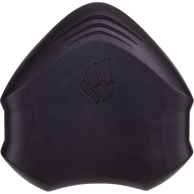 Колобашка для плавания MADWAVE
 ALIGNMENT M072702 (Черный)