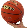 Баскетбольный мяч
 SPALDING TF GOLD 76857Z
 7 (Оранжевый)