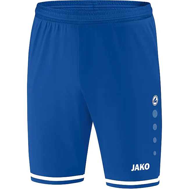 Спортивні шорти striker 2.0 c04 JAKO 4429-04