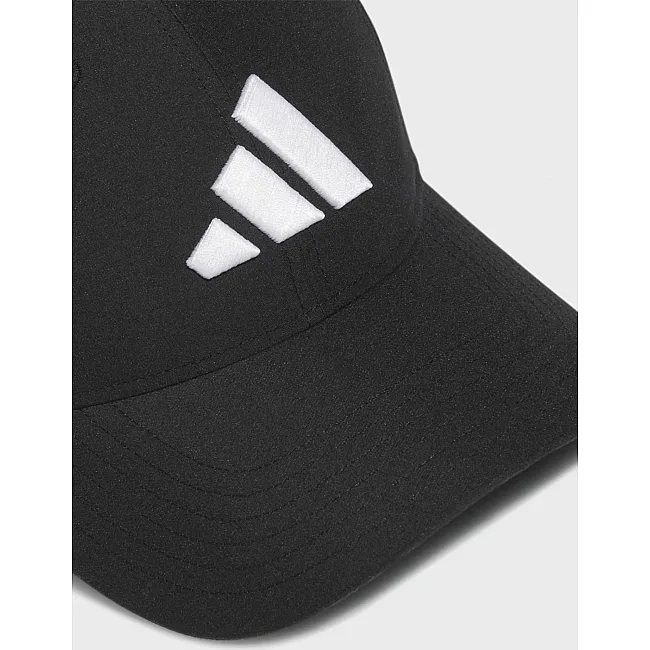 Кепка Adidas PERFORM CAP EU черная