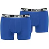 Трусы-боксеры Head BASIC BOXER 2P мужские