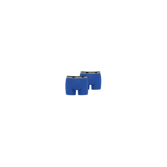 Трусы-боксеры Head BASIC BOXER 2P мужские