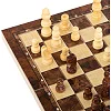Шахматы шашки нарды 3 в 1 набор настольных игр деревянные Xinliye W7721B
 24см x 24см х 3см