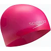 Детская шапочка для плавания Speedo MOULDED SILC CAP JU