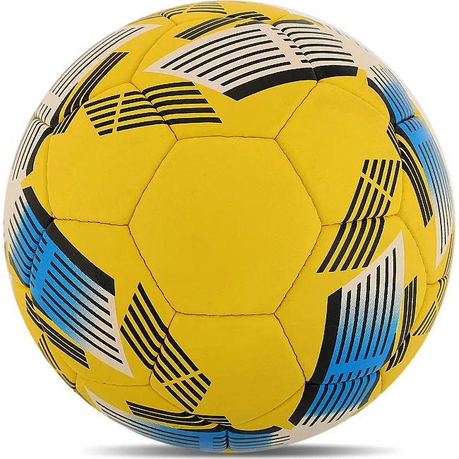 Футбольный мяч
 BALLONSTAR UKRAINE FB-4118 №5 PU (Белый-синий)