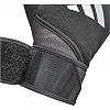 Перчатки для тренинга Adidas Wrist Wrap Training Gloves черный L