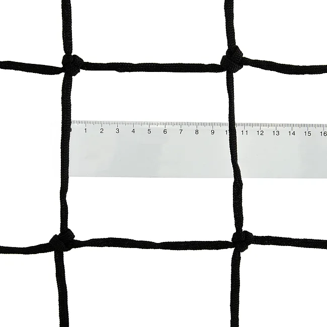 Волейбольная сетка
 FOX VB-0045 9,5x1,0м