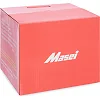 Шлем для мотоцикла интеграл
 Masei Трансформер Бамблби M-2289