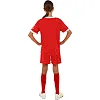 Футбольна форма дитяча із символікою клубу
 LIVERPOOL домашня 2024 SP-SPORT

 CO-7190 (Червоний)