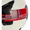 Футбольный футбольный Puma Orbita FUSION белый, черный, красный