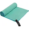 Распродажа! Спортивное полотенце антибактериальное ANTIBACTERIAL TOWEL 4MONSTER T-ECT-80 80x40см (Бирюзовый)