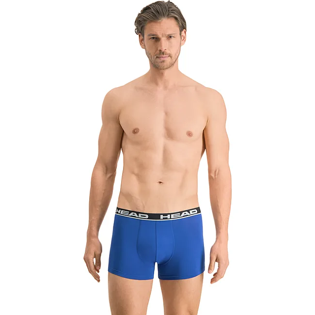 Трусы-боксеры Head BASIC BOXER 2P мужские