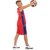 Детская баскетбольная форма
 NBA клуб Philadelphia 76ers 25 BA-0904