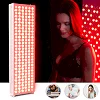 Инфракрасная светодиодная панель inSPORTline Brister - 180 LED, цвет белый