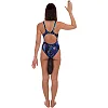Колобашка для плавания MADWAVE
 ALIGNMENT M072702 (Черный)