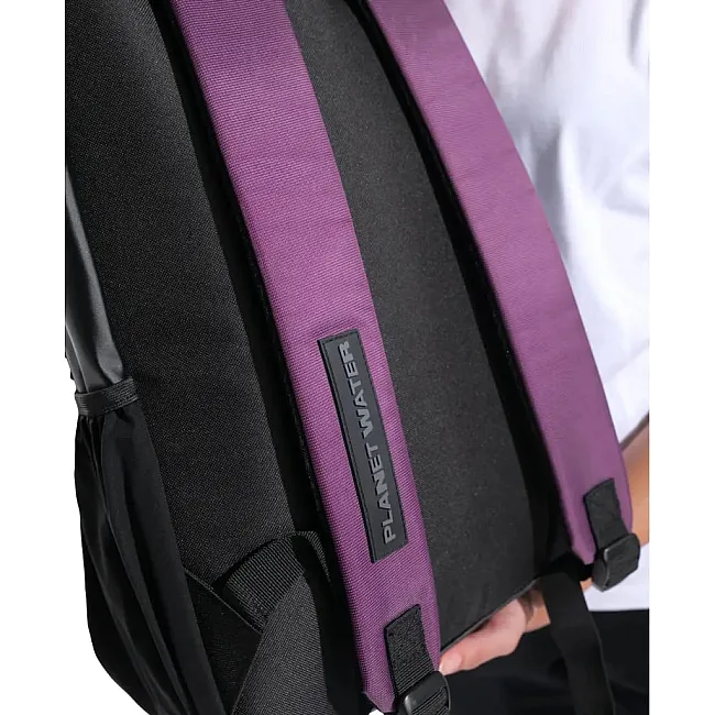 Рюкзак Arena ALL SET BACKPACK 30L фиолетовый 45х31х20 см