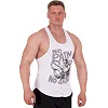 Майка борцівка чоловіча SP-SPORT NO PAIN NO GAIN NP-1186