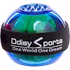 Эспандер гироскопический Power Ball тренажер для кистей рук SP-SPORT FI-2722 ø7 см