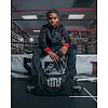 Спортивная сумка TITLE Boxing Individual Sport Bag Black