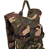 Рюкзак с гидратором KMS SP-SPORT
 MS-019 8л 45х25х7см (Камуфляж Woodland)