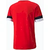 Футболка чоловіча Puma teamRISE Jersey червоний L