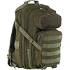 Штурмовой тактический рюкзак MILITARY RANGERS ZK-BK2282 42x23x20см 20л (Оливковый)