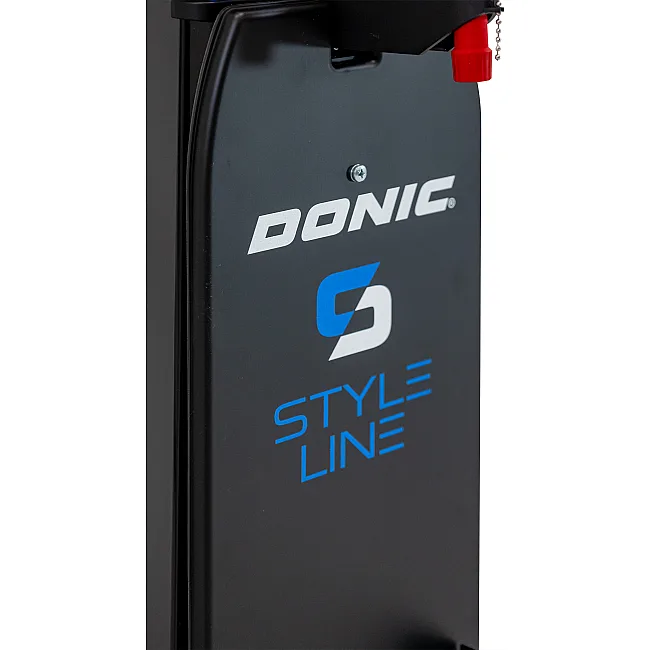 Теннисный стол Donic Outdoor Style 1000/ Антрацит