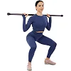 Бодибар Body Bar разборной 3-х секционный ZELART
FI-9994-8 вес 8кг