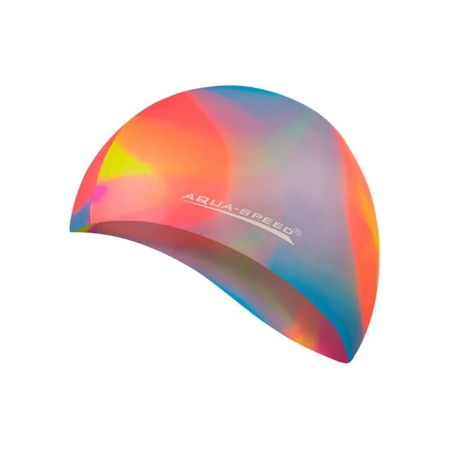 Шапочка для плавання Aqua Speed BUNT 4076