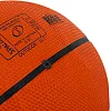 Баскетбольний м'яч гумовий SPALDING 84328Z VARSITY TF-150 №7