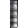 Инфракрасная светодиодная панель inSPORTline Brister - 180 LED, цвет белый