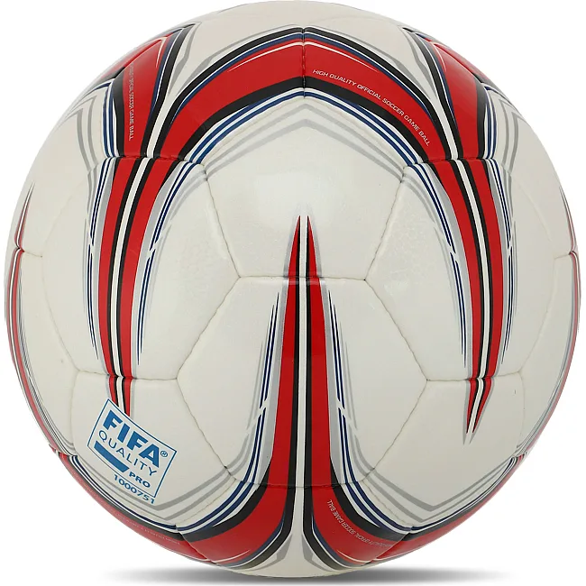 Футбольный мяч SELECT
AR NEW POLARIS 1000 FIFA SB375F №5 PU (Белый-красный)