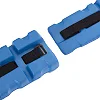 Акваманжети м'які обтяження для аквафітнесу та аквааеробіки MADWAVE
 AQUA FITNESS CUFFS M082905 2шт