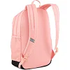 Рюкзак Puma BUZZ Backpack 28L розовый 47,5х28х20 см
